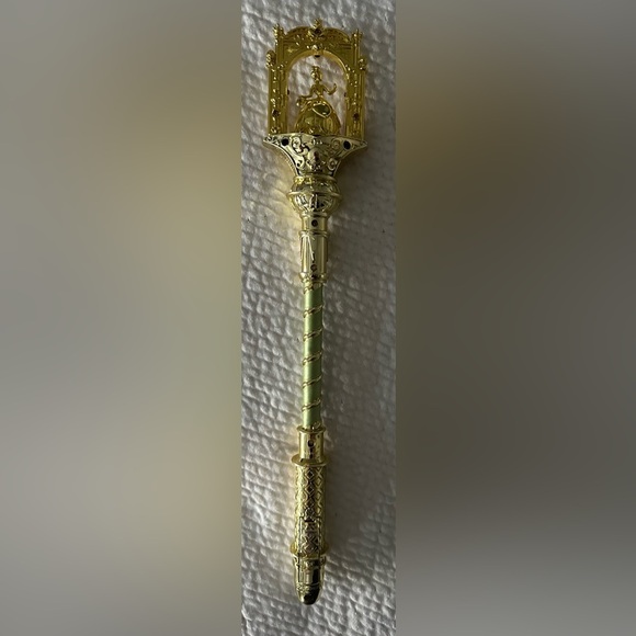 Disney: Tiana Light-Up Wand - Picture 3 of 7